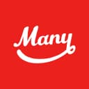 MANYKOREA 앱 아이콘